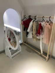 -BabyMonster小怪兽亲子派对·餐厅乐园(金月湾店)