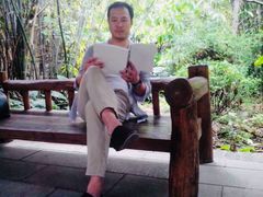 -茂德公草堂