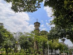 -广西大学(大学东路校区)