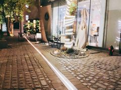 -徐家汇源景区-衡山坊
