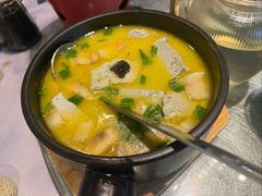 -南堂馆·新川菜(悠方店)