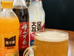 -山海菜馆·海肠捞饭·青岛菜(栈桥店)