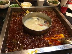 -红鼎坊·老成都火锅(新南门店)