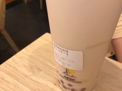 -烧柠·柠檬茶(大融城店)