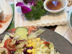 -意卡菲·欢乐聚会餐厅(华侨店)