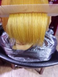 -BM SALON