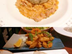 -MARU玛露音乐餐厅(大学路店)