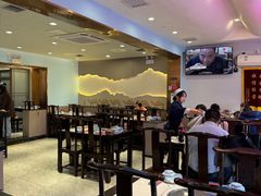 -马记伊源斋涮肉·清真菜(百子湾店)