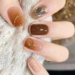 -斯馨·健康美甲美睫