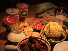 -岛风·台食小馆 ISLAND BISTRO(烟台山店)
