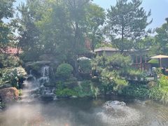 -熙古里艺术村