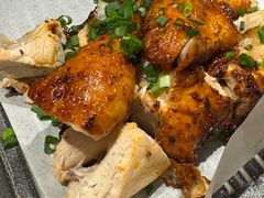 -绿茶餐厅(广州天河城店)