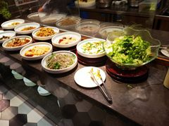 -纽斯特牛排自助餐厅(浦东文峰广场店)
