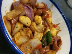 -金锅小厨(乐活街店)