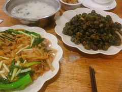 -南记食粥坊·宵夜大排档(莲花总店)
