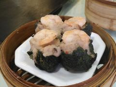 -金苑海鲜酒家(新港中路店)