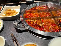 -井格重庆火锅(西直门凯德Mall店)