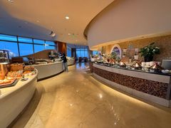 -上海明天广场JW万豪酒店