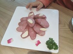 -上关雪東北菜(中房金谊店)