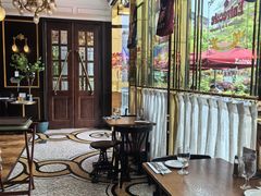 -Entrecôte 法国牛扒馆(保利·时光里店)