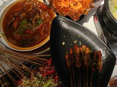 -成都吃客(九眼桥店)