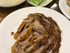 -董立兵烤鸭店(明湖店)