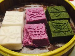 -小厨娘淮扬菜(天印大道店)