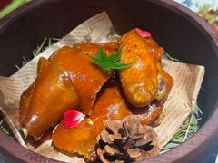 -锦楼·臻选新杭帮(杭州中心店)