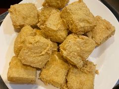 -玫瑰红烤羊排(北新桥三条店)