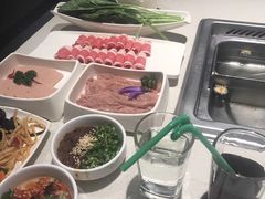 -海底捞火锅(亲子主题北金鹰店)