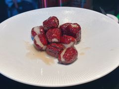 糯米红枣-HOMES上海本帮菜(襄阳公园店)