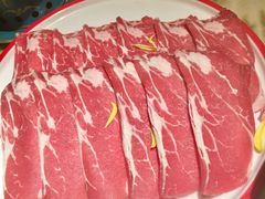 -涮福記·现切牛羊肉火锅(世纪汇店)
