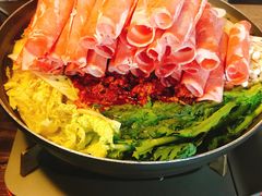 -MI WU FACTORY米屋美食工厂餐厅(绿地店)