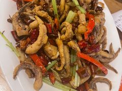 -陈傻子餐厅(世纪都会店)
