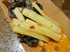 -蛙喔牛蛙(仙林万达茂店)