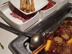 -海底捞火锅(万丰桥店)