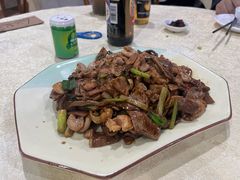 -标记美食新鲜猪杂(兴南大道店)