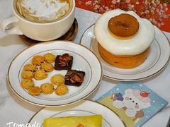 -Tomado绿色烘焙(大尧三路店)