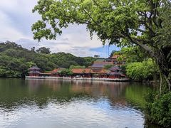 -珠海圆明新园