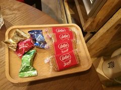 -咖法森林·咖啡  酒吧(天河店)