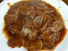 -清真利德顺小老饭庄(复兴路店)