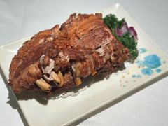 -小贝壳酒楼(经九路店)