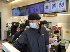 -古茗(海宁人民广场店)