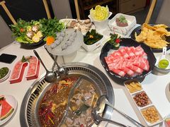 -椒王火锅(厚街万达店)