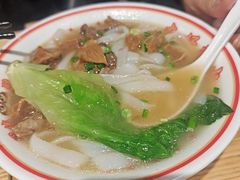 -银记肠粉店(南方医院店)