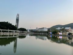 -大梅沙海滨公园