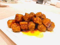 -宝园酒家(美林M·LIVE天地东座店)