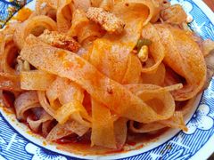 -王菊美食街·王菊面馆(总店)