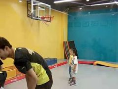 -玩胜青少儿体能(福田侨香中心)