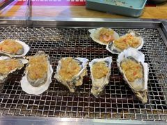 -蚝英雄鲜蚝自助专门店(长楹天街直营店)